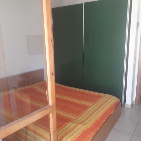 Apartamento Strategico! Agropoli Exterior foto