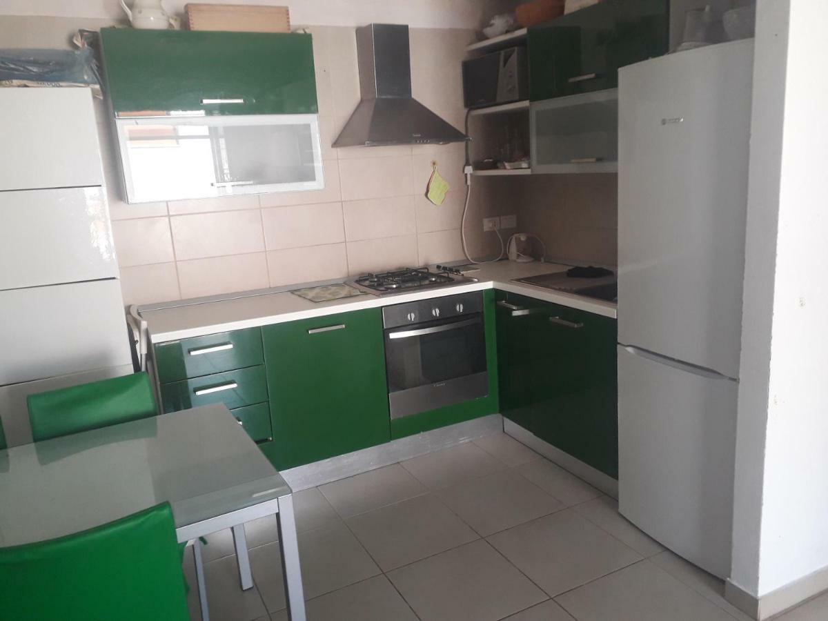 Apartamento Strategico! Agropoli Exterior foto