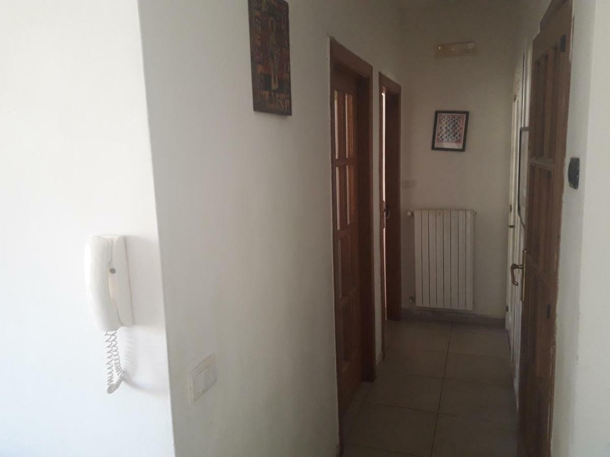 Apartamento Strategico! Agropoli Exterior foto