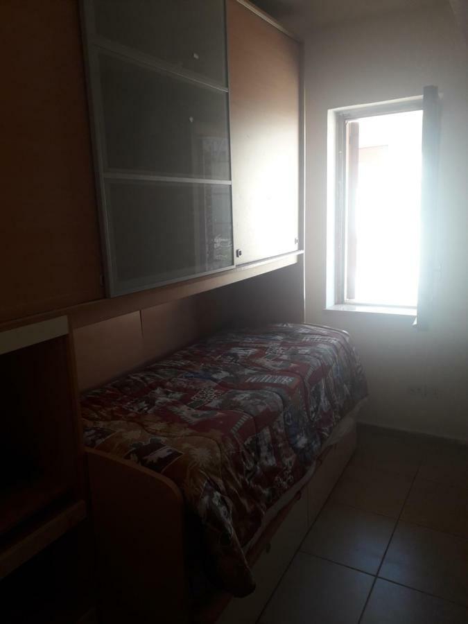 Apartamento Strategico! Agropoli Exterior foto