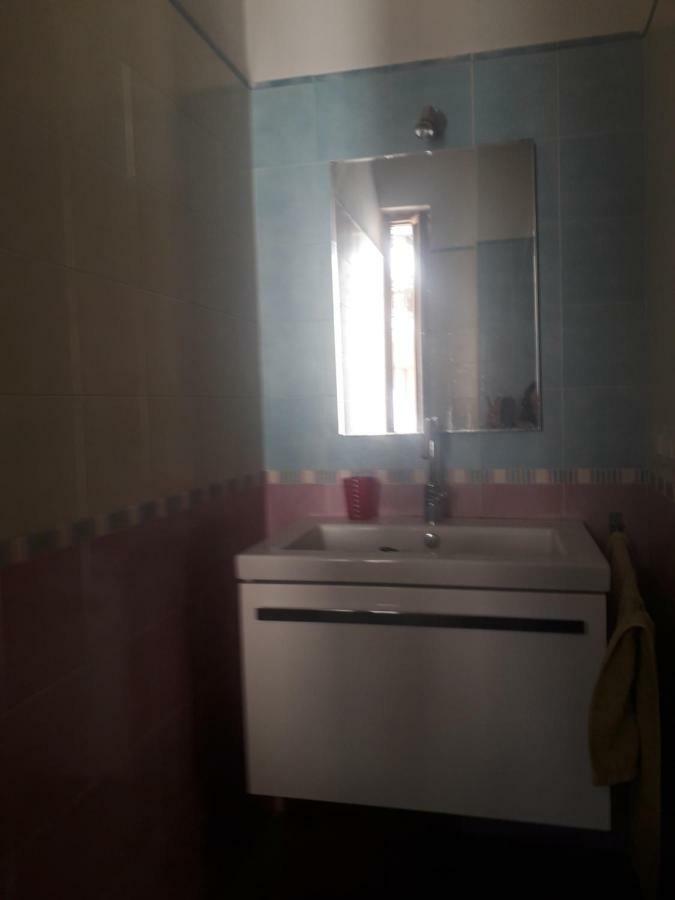 Apartamento Strategico! Agropoli Exterior foto